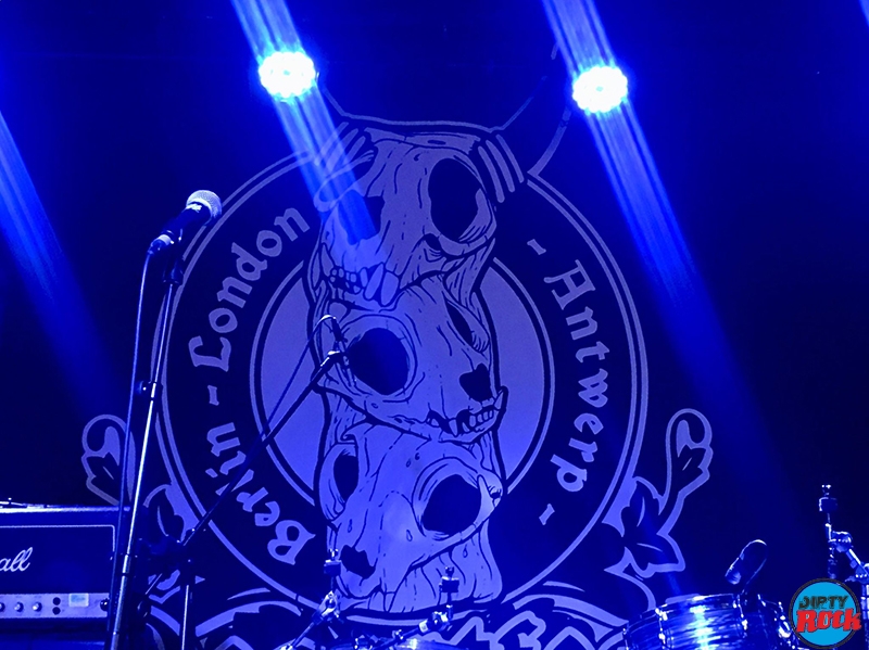 Desertfest Bélgica 2018.6 Desertfest Bélgica 2018.6