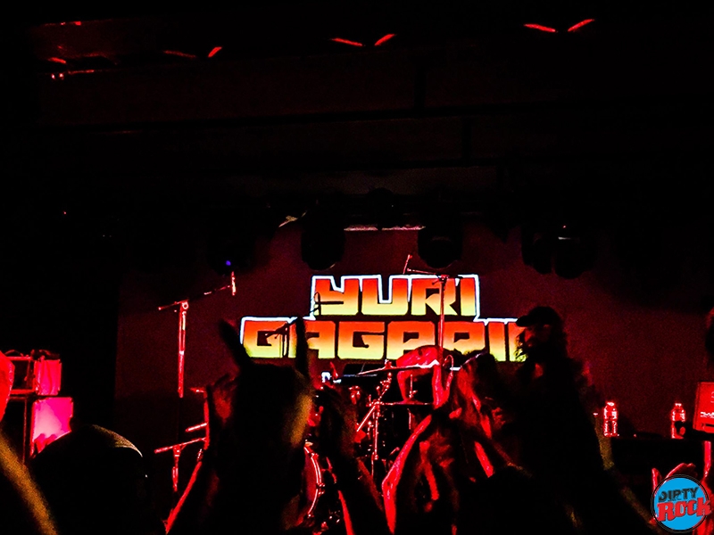 Desertfest Bélgica 2018.7 Desertfest Bélgica 2018.7