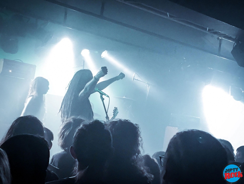 Desertfest Bélgica 2018.9 Desertfest Bélgica 2018.9