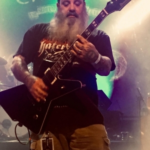 Desertfest Bélgica 2018.5