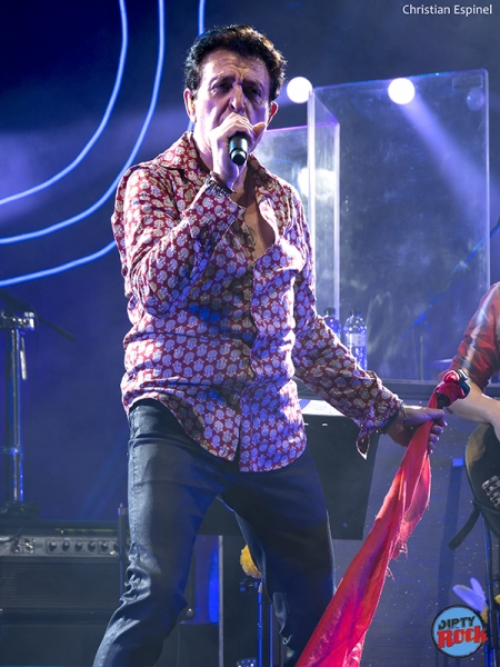 Manolo García Barcelona 2018.18