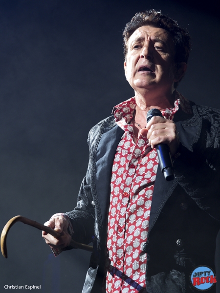 Manolo García Barcelona 2018.7 Manolo García Barcelona 2018.7