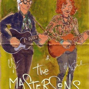 The Mastersons Madrid 2018.