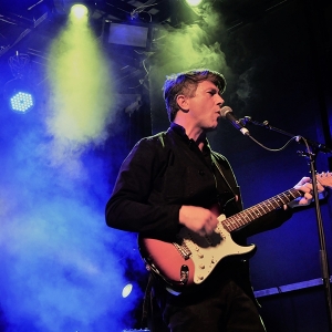 Luke Winslow-King Madrid 2018.11