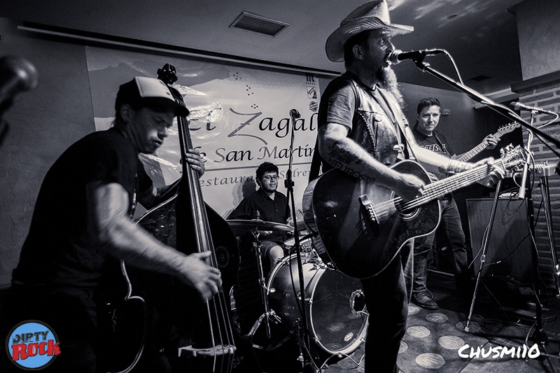 Bob Wayne conciertos Salvajes 2018. Bob Wayne conciertos Salvajes 2018.
