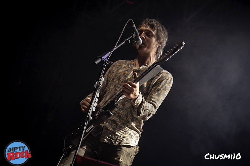 The Libertines Conexión Valladolid 2018.3 The Libertines Conexión Valladolid 2018.3