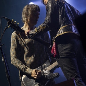 The Libertines Conexión Valladolid 2018.2