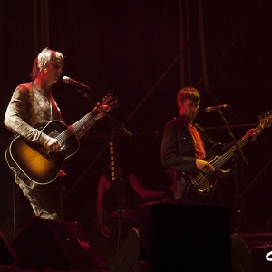 The Libertines Conexión Valladolid 2018