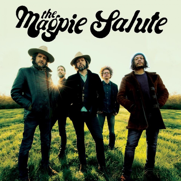 The Magpie Salute entrevista Rich Robinson 3