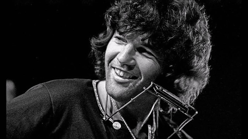 Adiós a Tony Joe White, adiós al rey del pantano