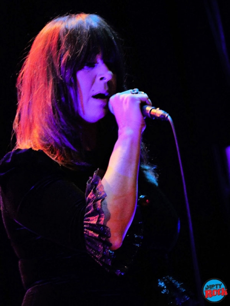 Cat Power Madrid 2018 Teatro circo Price.1 Cat Power Madrid 2018 Teatro circo Price.1