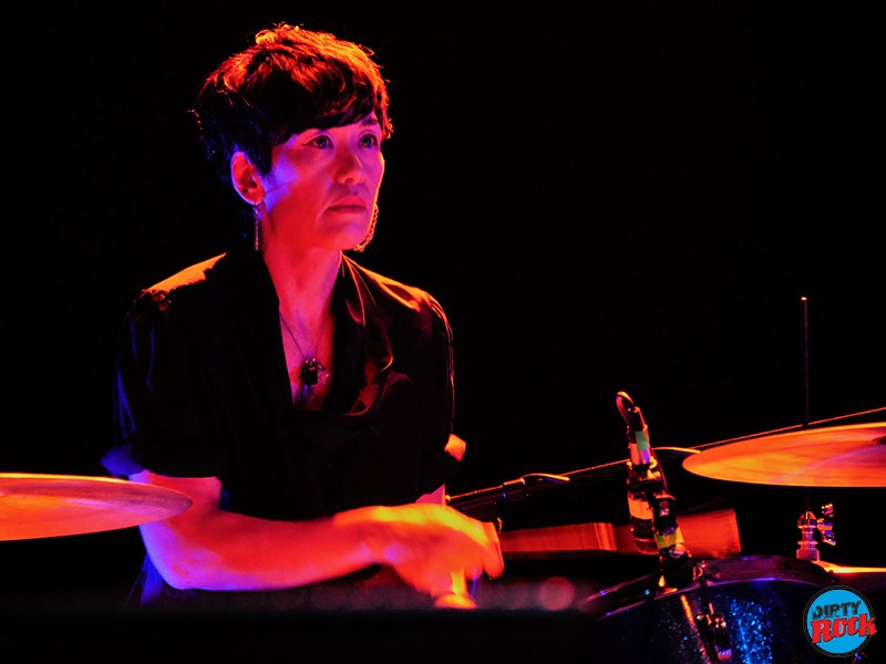 Cat Power Madrid 2018 Teatro circo Price.3 Cat Power Madrid 2018 Teatro circo Price.3