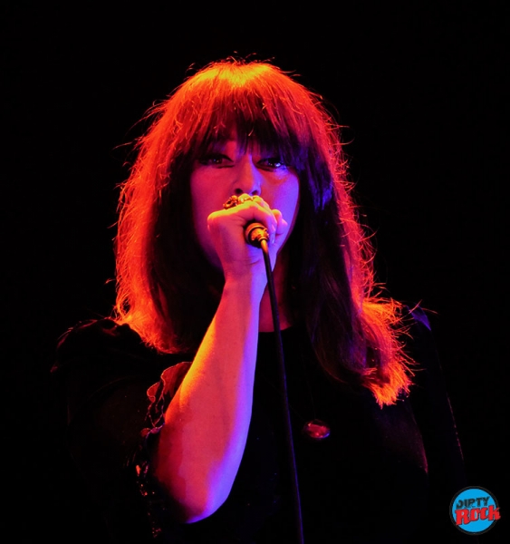 Cat Power Madrid 2018 Teatro circo Price.5