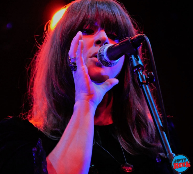Cat Power Madrid 2018 Teatro circo Price Cat Power Madrid 2018 Teatro circo Price