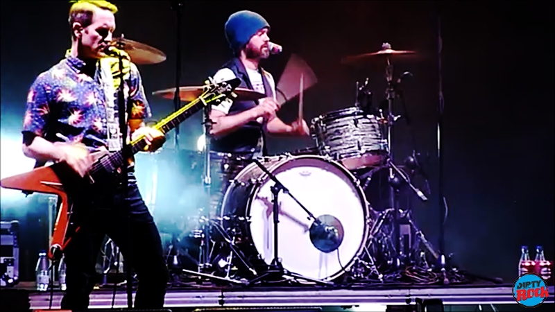 ASH, Visorfest 2018 (10) ASH, Visorfest 2018 (10)