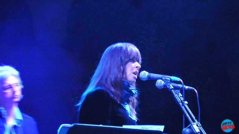 CAT POWER, Visorfest 2018 (1) CAT POWER, Visorfest 2018 (1)