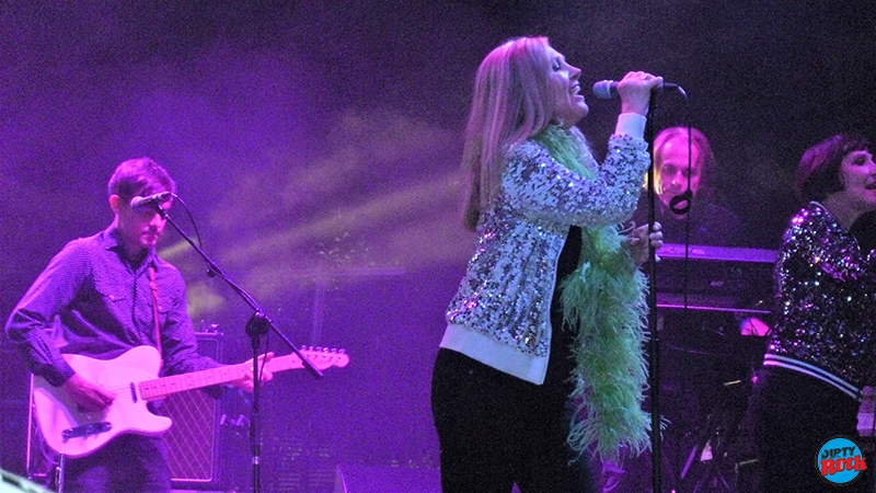 SAINT ETIENNE, Visorfest 2018 (4) SAINT ETIENNE, Visorfest 2018 (4)