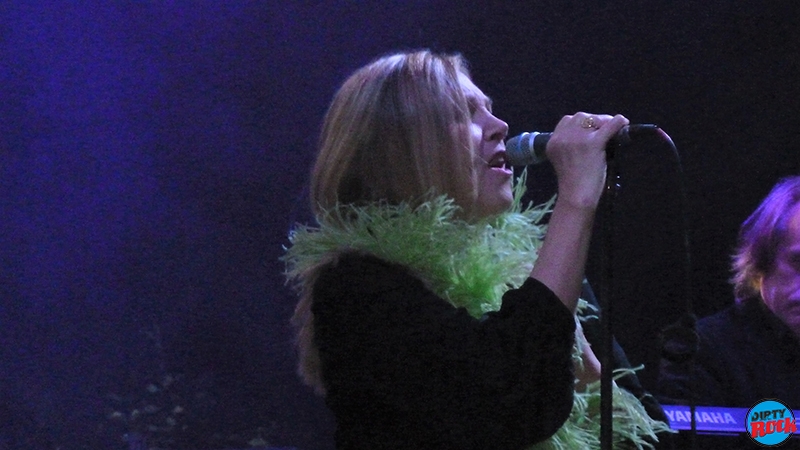 SAINT ETIENNE, Visorfest 2018 (6) SAINT ETIENNE, Visorfest 2018 (6)