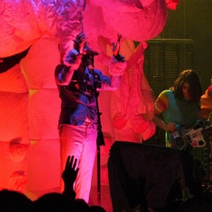 THE FLAMING LIPS, Visorfest 2018 (1)