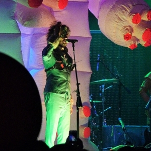 THE FLAMING LIPS, Visorfest 2018 (3)