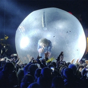 THE FLAMING LIPS, Visorfest 2018 (6)