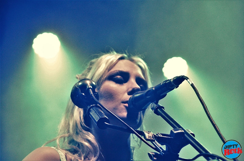 Wolf Alice Madrid 2018 Wolf Alice Madrid 2018