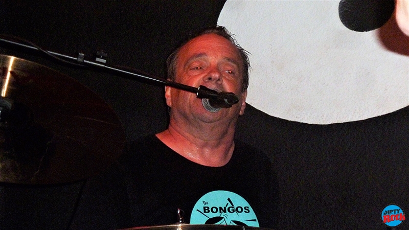 THE RUBINOOS, Alicante 2018 (10)