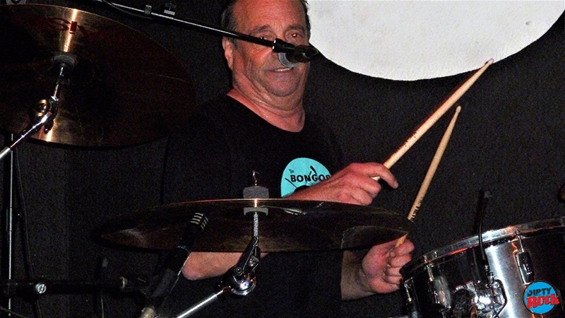 THE RUBINOOS, Alicante 2018 (11)