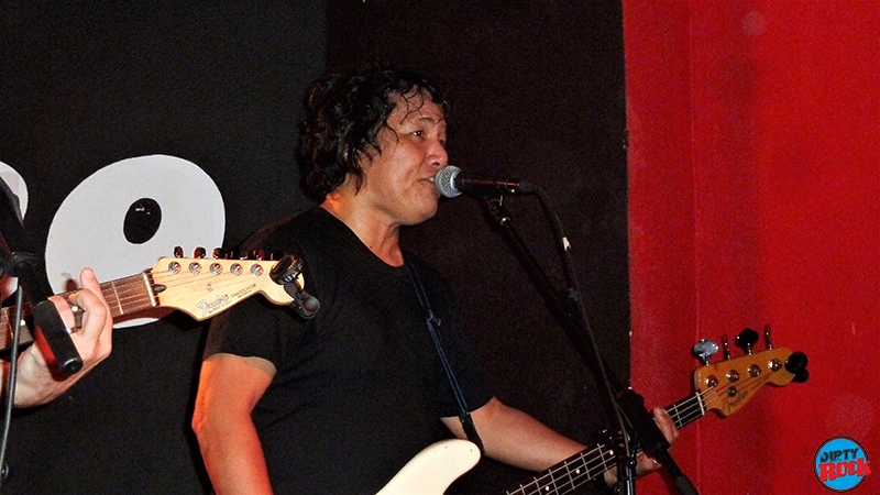 THE RUBINOOS, Alicante 2018 (12)