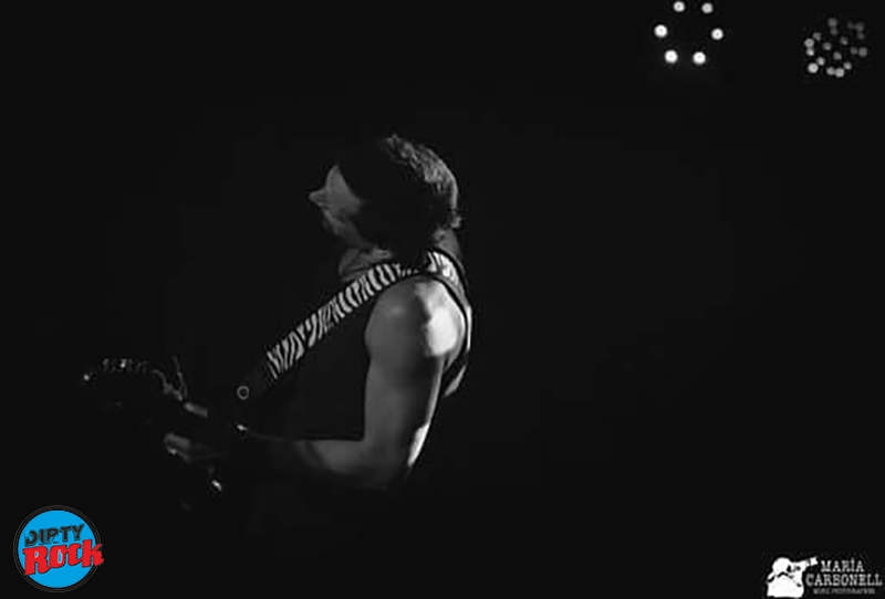 Luke Winslow-King Blue Mesa Valencia 2018.1 Luke Winslow-King Blue Mesa Valencia 2018.1
