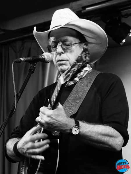 Tom Russell Madrid 2018.12 Tom Russell Madrid 2018.12
