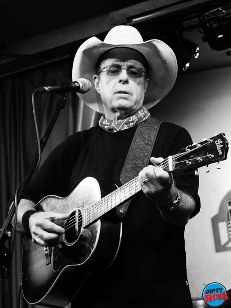 Tom Russell Madrid 2018.4 Tom Russell Madrid 2018.4