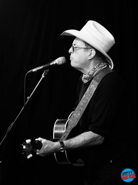 Tom Russell Madrid 2018.5 Tom Russell Madrid 2018.5