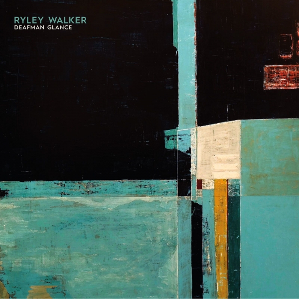 Ryley Walker nuevo disco 2018 Deafman Glance