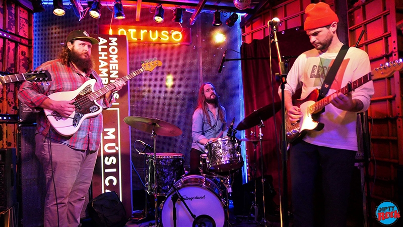 Ryley Walker nuevo disco 2018. Intruso Ryley Walker nuevo disco 2018. Intruso