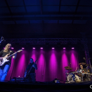 Noche de Rock y de despedida con Rosendo