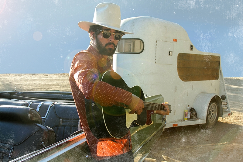 Ryan Bingham American Love song nuevo disco 2019