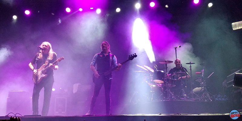 Rosendo Tenerife 2018 3 Rosendo Tenerife 2018 3