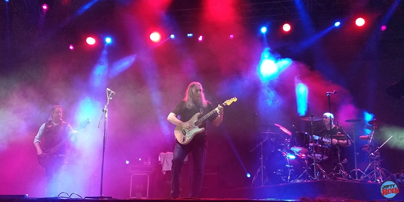 Rosendo Tenerife 2018.4 Rosendo Tenerife 2018.4
