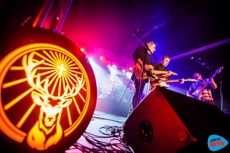 Los Deltonos Las Palmas Back to Rock 2018.1 Los Deltonos Las Palmas Back to Rock 2018.1