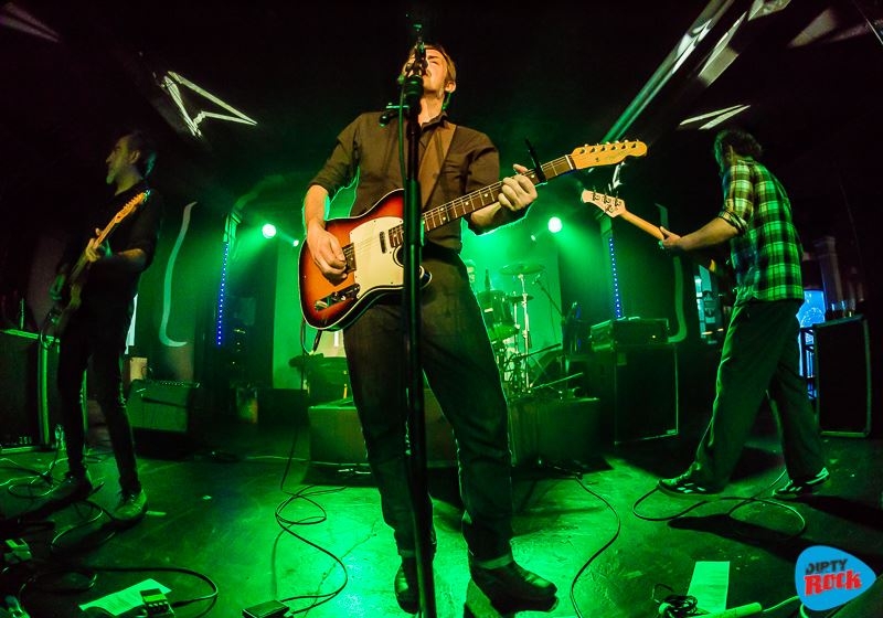 Los Deltonos Las Palmas Back to Rock 2018.3 Los Deltonos Las Palmas Back to Rock 2018.3