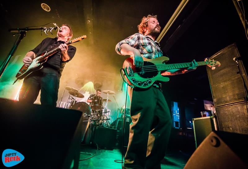 Los Deltonos Las Palmas Back to Rock 2018.6 Los Deltonos Las Palmas Back to Rock 2018.6