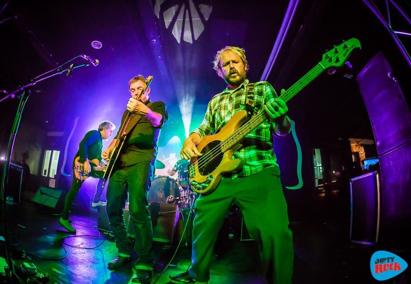 Los Deltonos Las Palmas Back to Rock 2018.9 Los Deltonos Las Palmas Back to Rock 2018.9