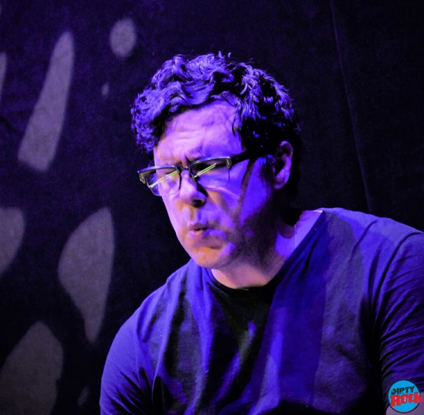 Damien Jurado The Horizon Just Laughed Madrid.5 Damien Jurado The Horizon Just Laughed Madrid.5