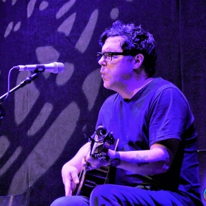 Damien Jurado The Horizon Just Laughed Madrid.4