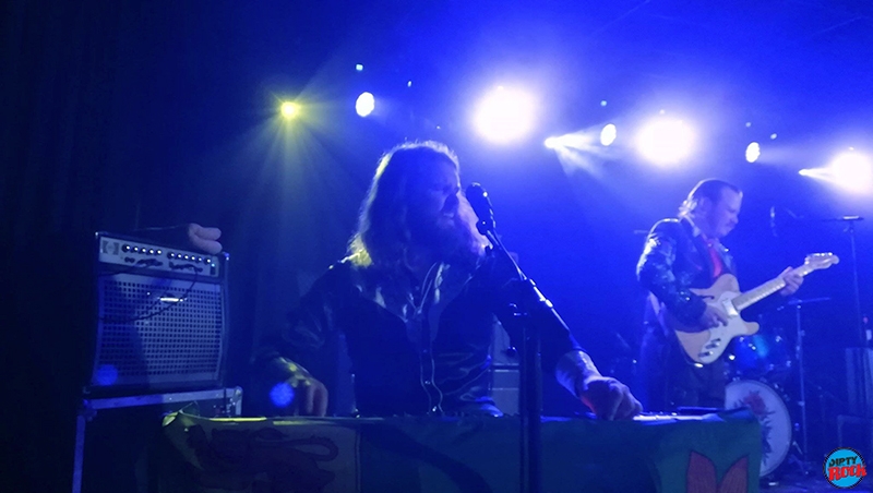 The Sheepdogs Barcelona 2018 crónica.1 The Sheepdogs Barcelona 2018 crónica.1