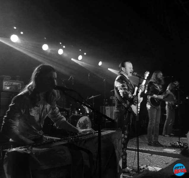 The Sheepdogs Barcelona 2018 crónica.3 The Sheepdogs Barcelona 2018 crónica.3