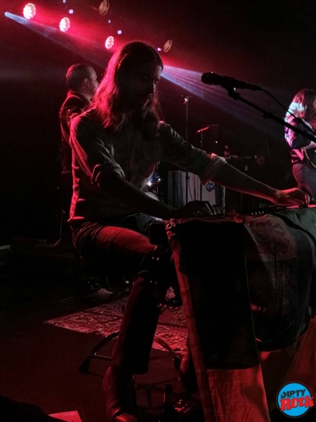The Sheepdogs Barcelona 2018 crónica.4 The Sheepdogs Barcelona 2018 crónica.4