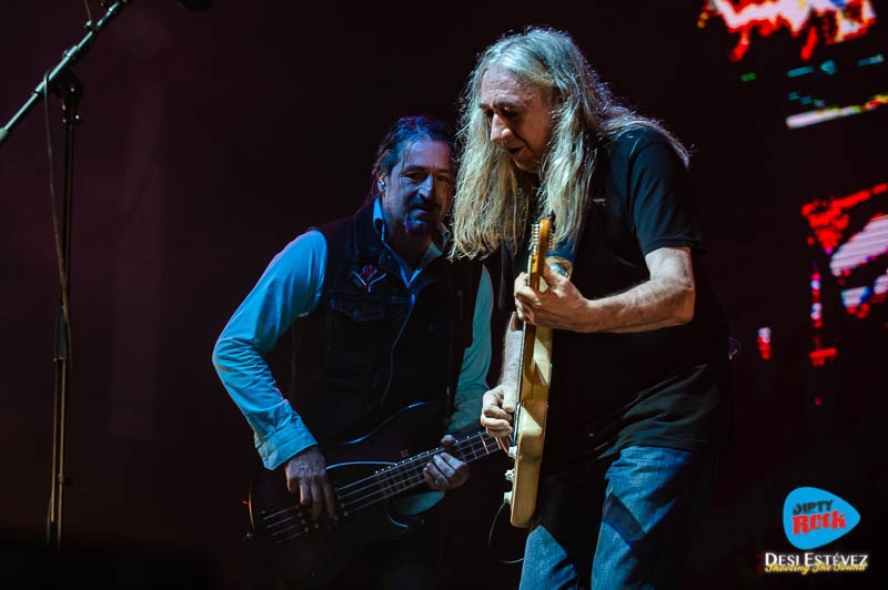 Rosendo Mercado despedida Barcelona 2018.3 Rosendo Mercado despedida Barcelona 2018.3