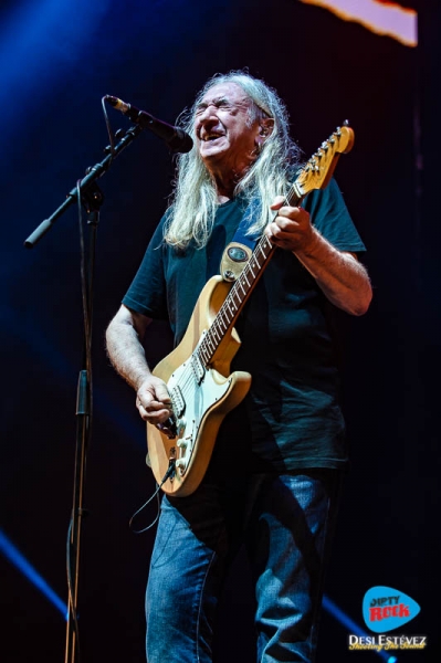 Rosendo Mercado despedida Barcelona 2018.4 Rosendo Mercado despedida Barcelona 2018.4